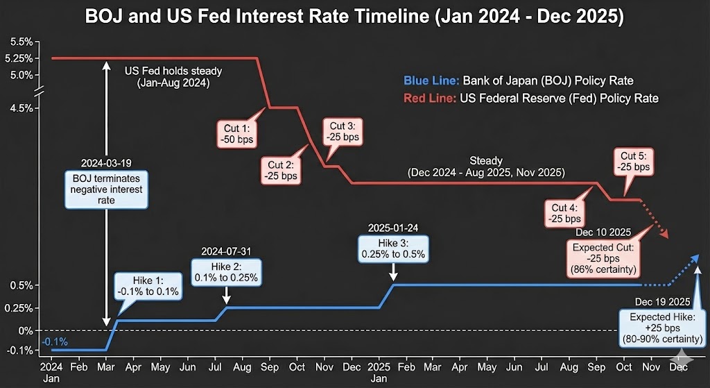 BOJ Rate Hike Analysis
