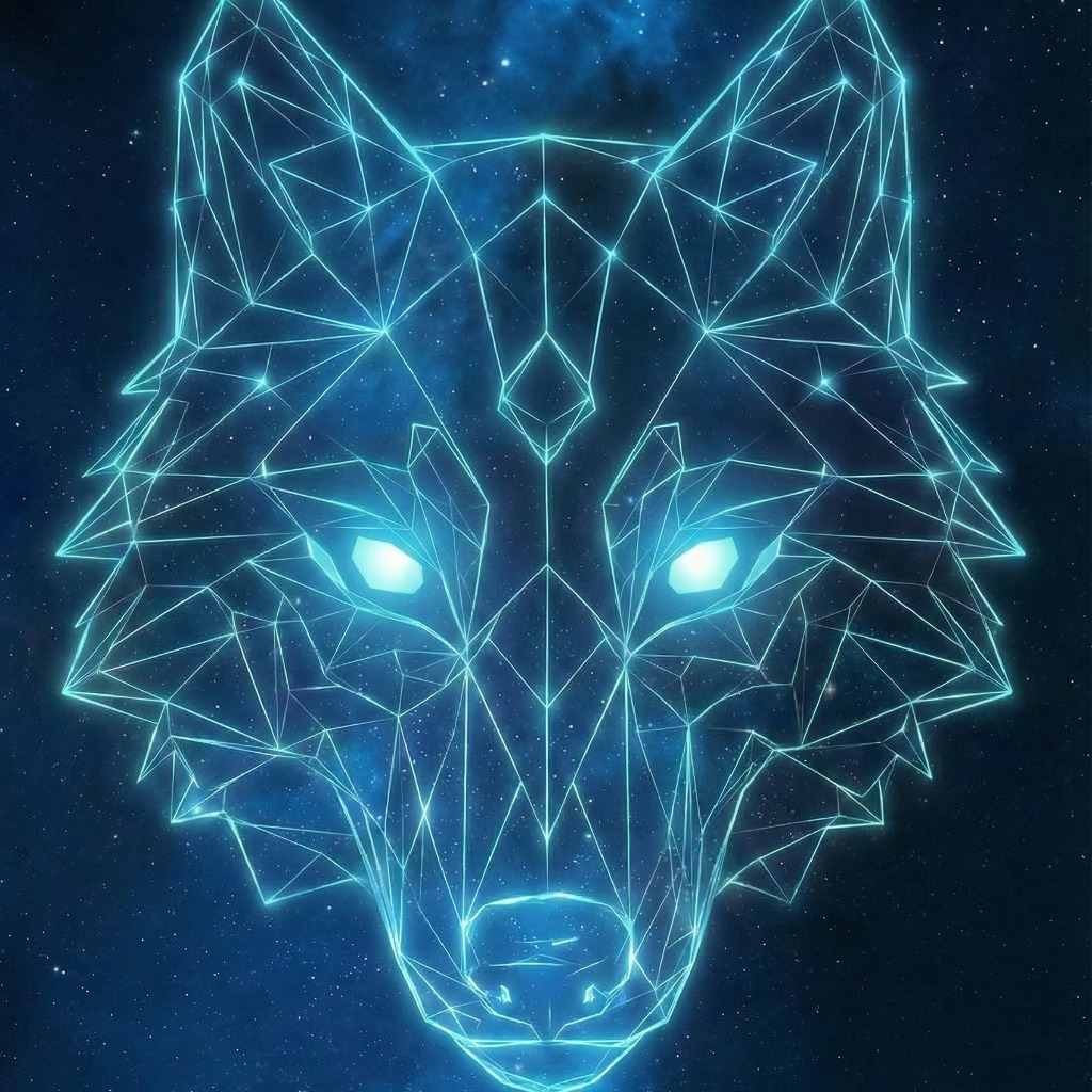 Wolf Logo
